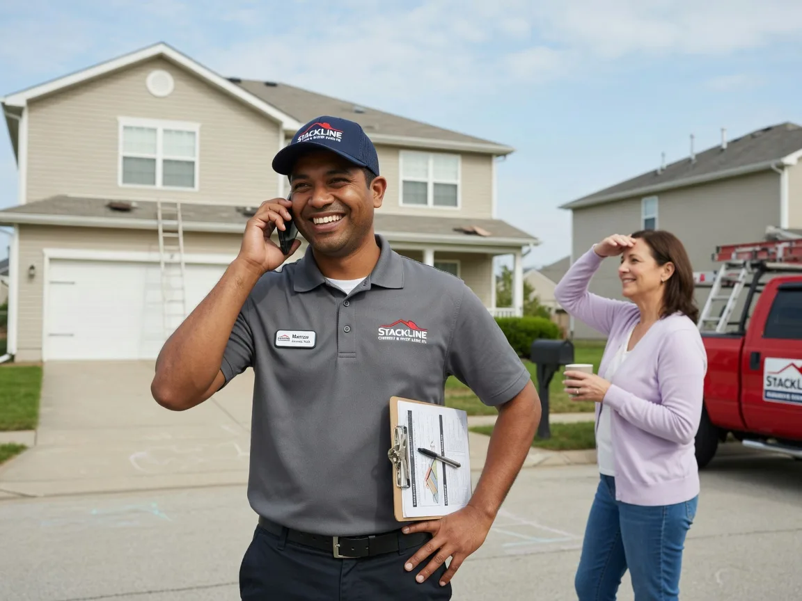Chimney flashing repair Dayton, IA FAQs